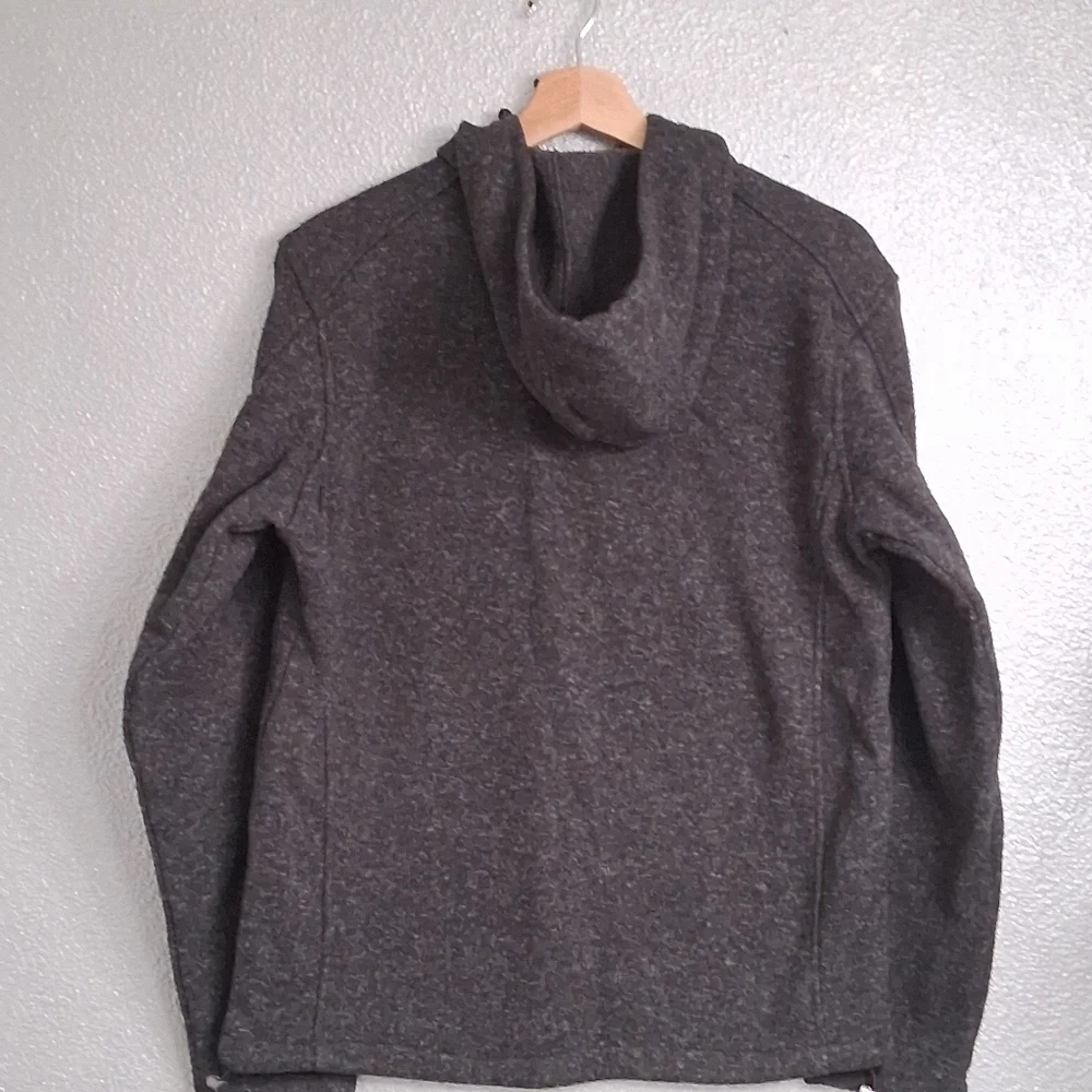 New Balance Men's Ip Up Fleece Jacket Size S